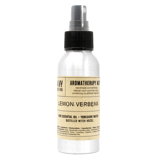 100ml Essential Oil Mist - Lemon Verbena